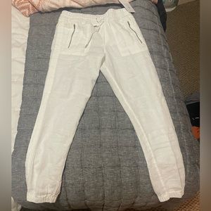 Athleta Cabo women’s joggers